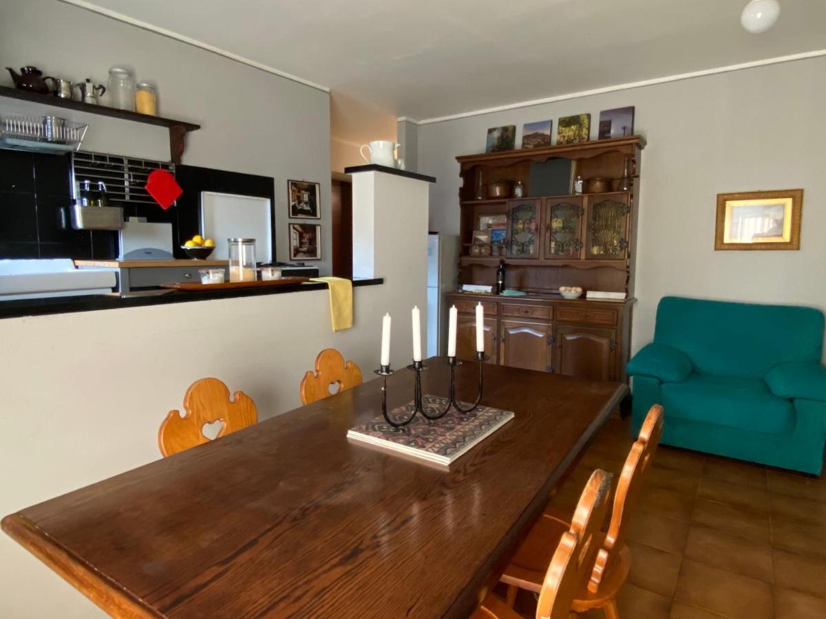Dagli Olivari - Casa Ale Ґромо Екстер'єр фото