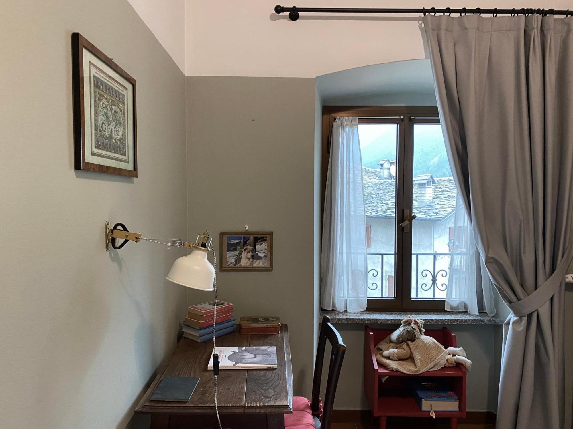Dagli Olivari - Casa Ale Ґромо Екстер'єр фото