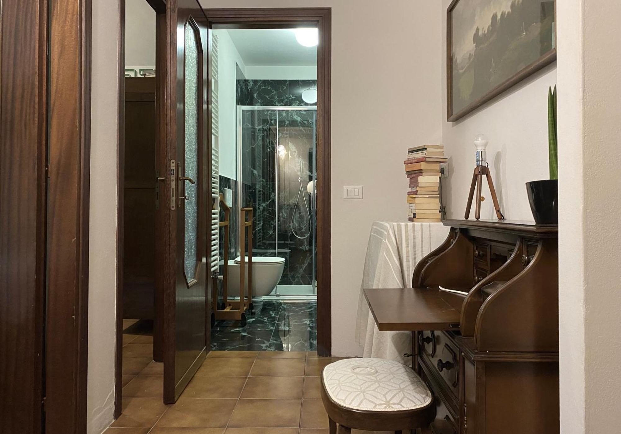 Dagli Olivari - Casa Ale Ґромо Екстер'єр фото