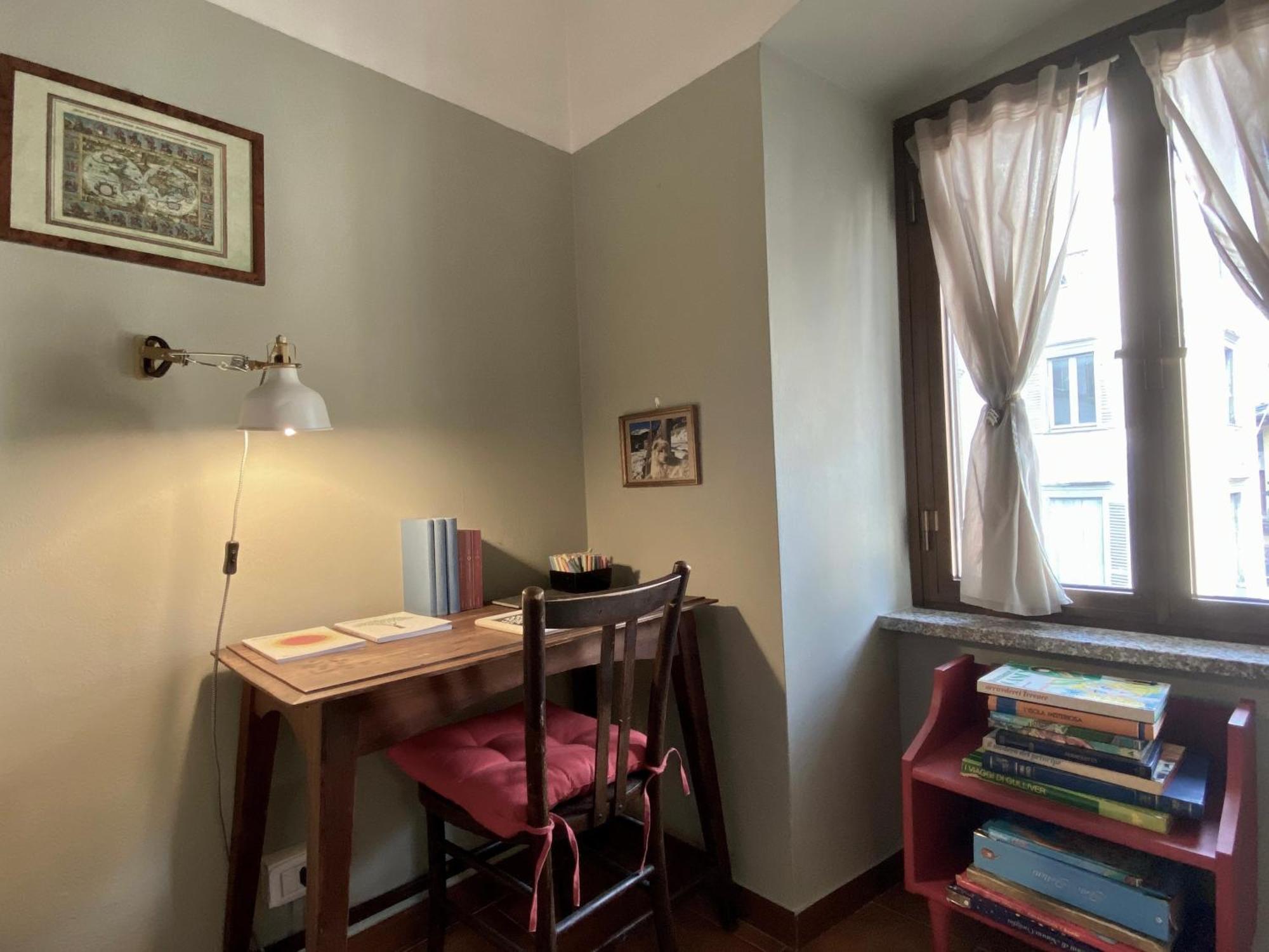 Dagli Olivari - Casa Ale Ґромо Екстер'єр фото