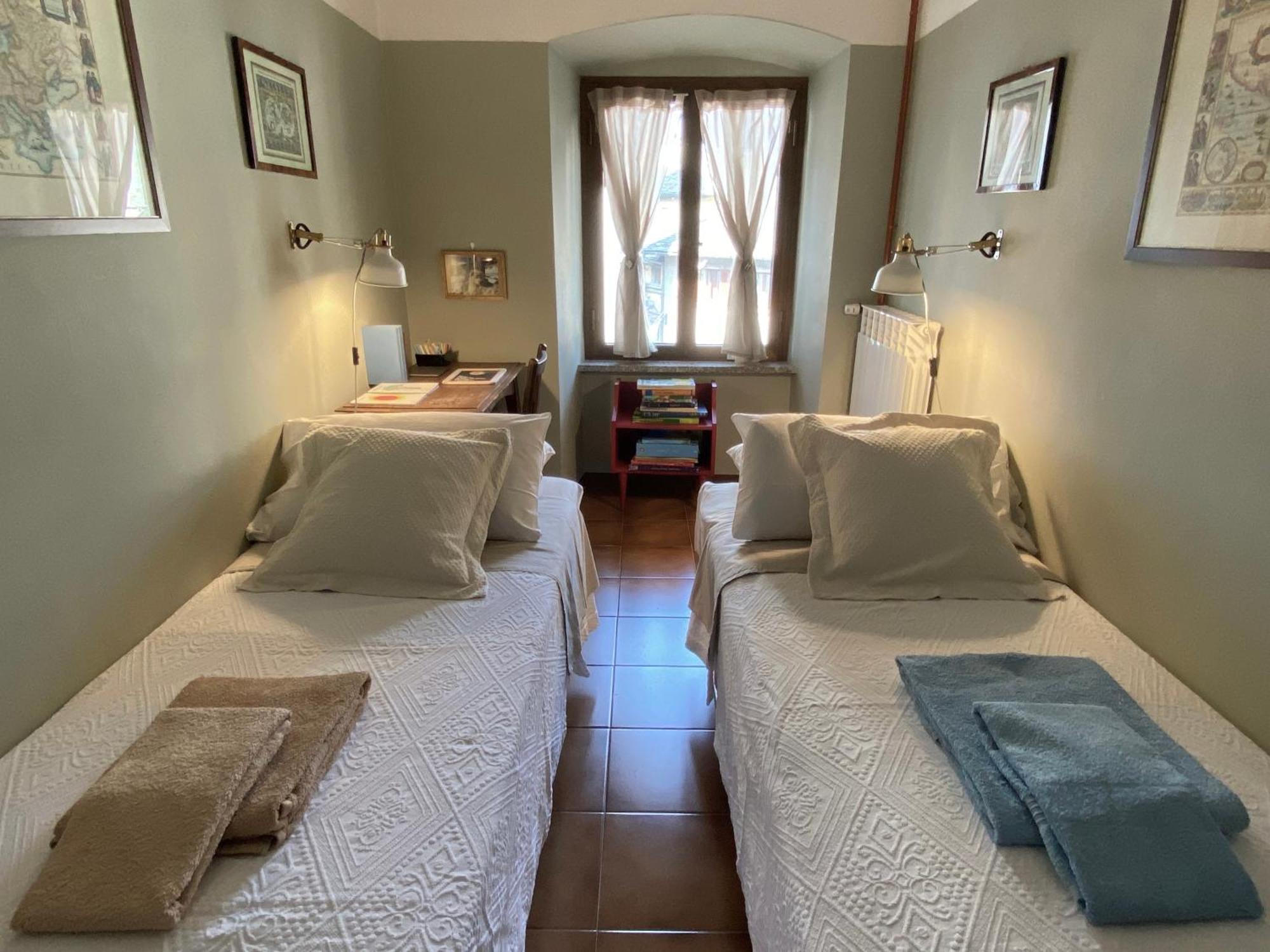 Dagli Olivari - Casa Ale Ґромо Екстер'єр фото