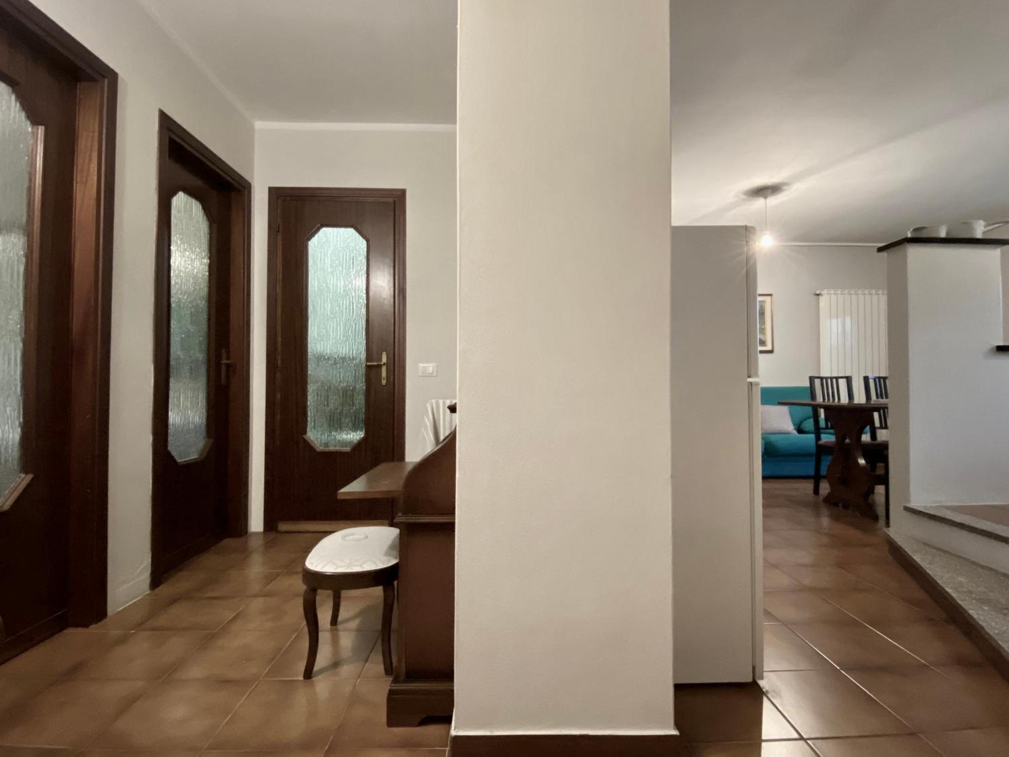 Dagli Olivari - Casa Ale Ґромо Екстер'єр фото